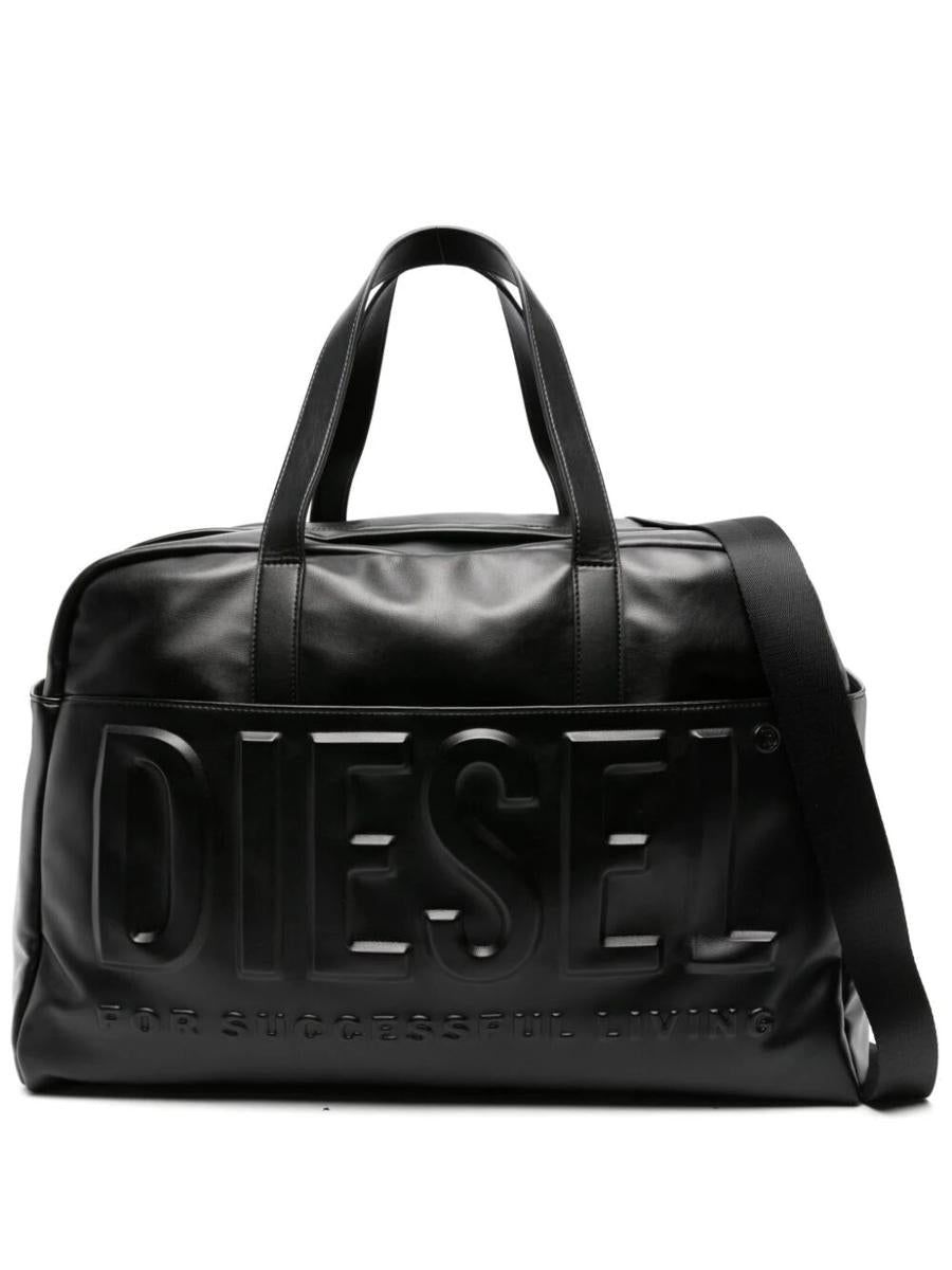 DIESEL Dsl 3d Duffle L X ボストンバッグ DIESEL｜メンズ ボストンバッグ DSL 3D DUFFLE L X | Rakuten Fashion