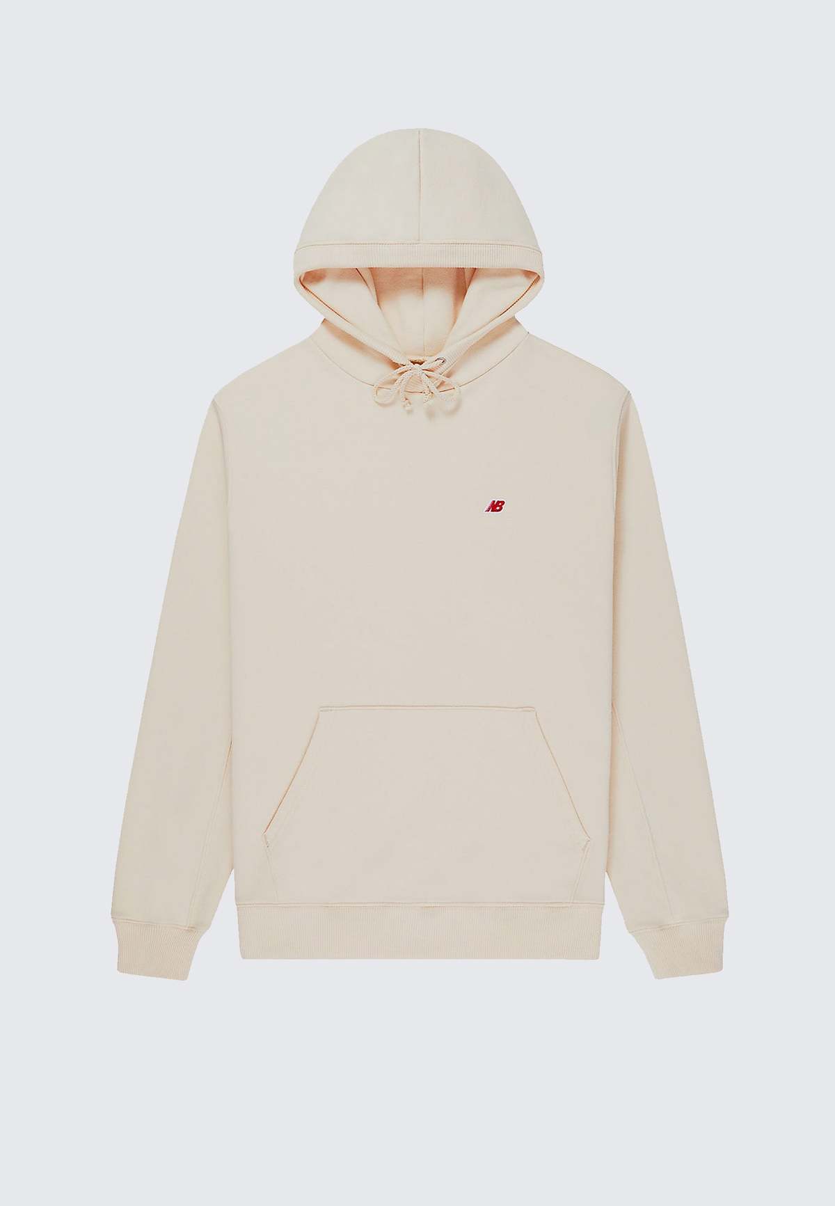 New Balance Made in USA Core Hoodie - Macadamia Nut | Garmentory