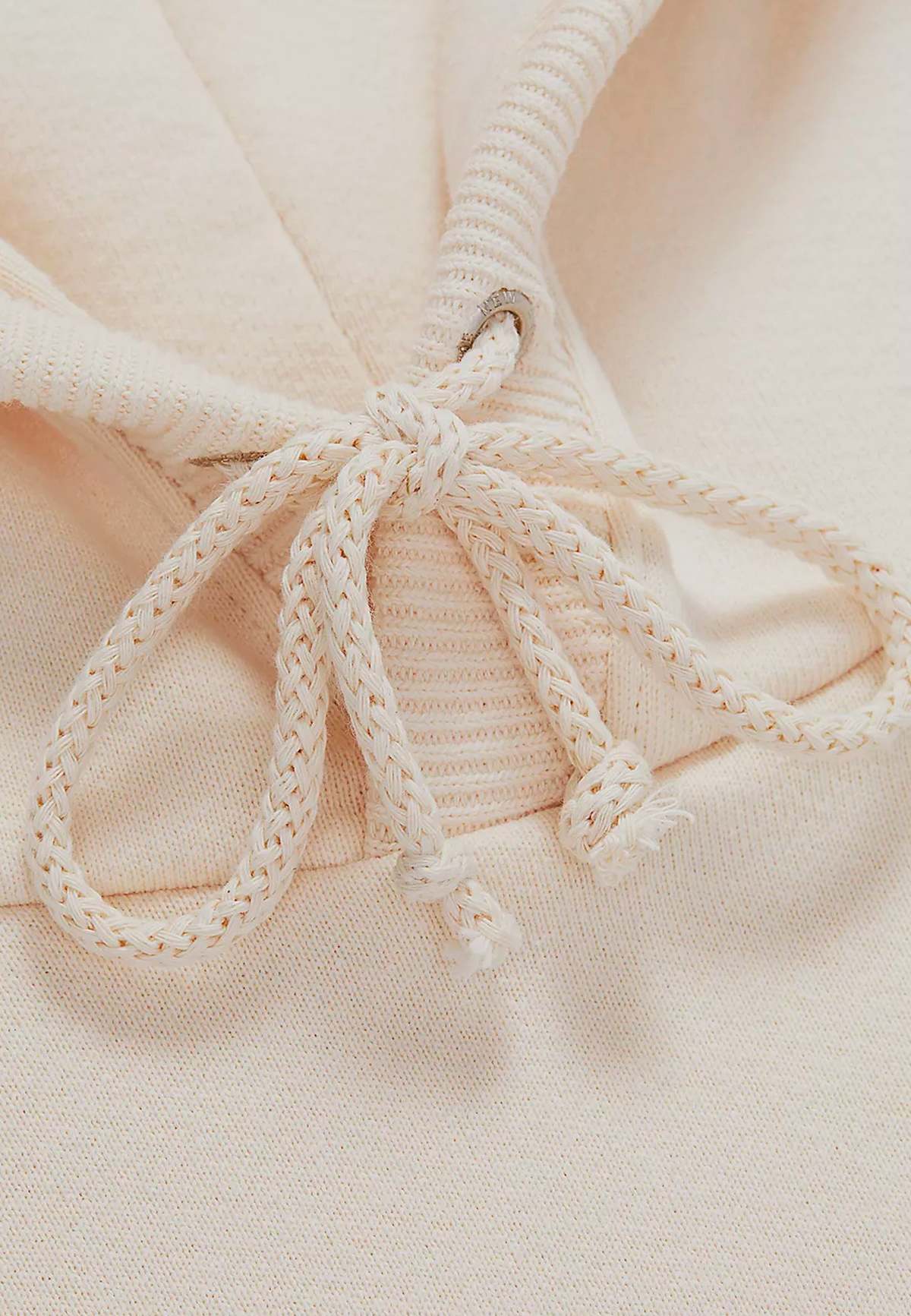 New Balance Made in USA Core Hoodie - Macadamia Nut | Garmentory