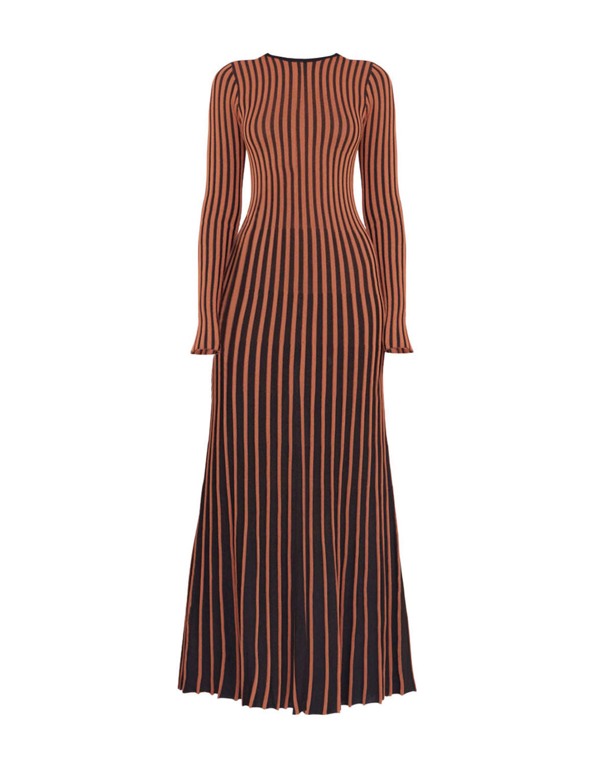 brown bandana print dress Paisley Long Sleeve Size:7 D PublishMonth: 09-2022 Azazie Roni and full of rustic