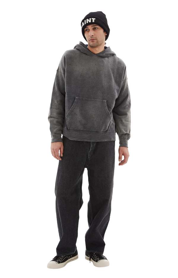 VISVIM JUMBO SB HOODIE P.O CRASH visvim JUMBO SB SWEAT HOODIE F.Z.