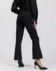 BATSHEVA Lawyer Pant - Black Rhinestone - Thumbnail 3