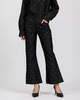 BATSHEVA Lawyer Pant - Black Rhinestone - Thumbnail 5