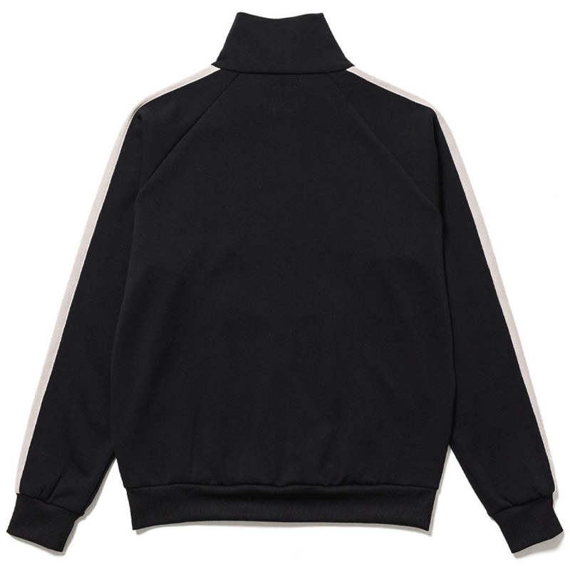 トップス Sasquatchfabrix. track jacket black Sasquatchfabrix. track jacket black