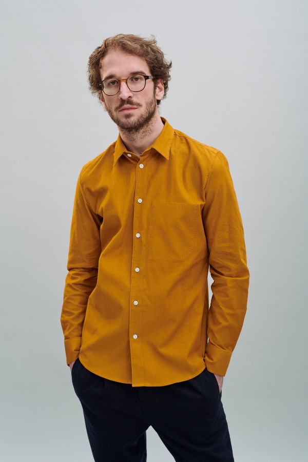 Delikatessen Feel Good Shirt