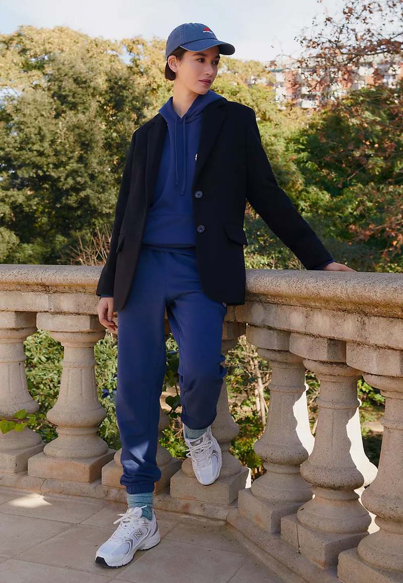 New Balance MR530EMA Sneakers NB White/Metallic Silver