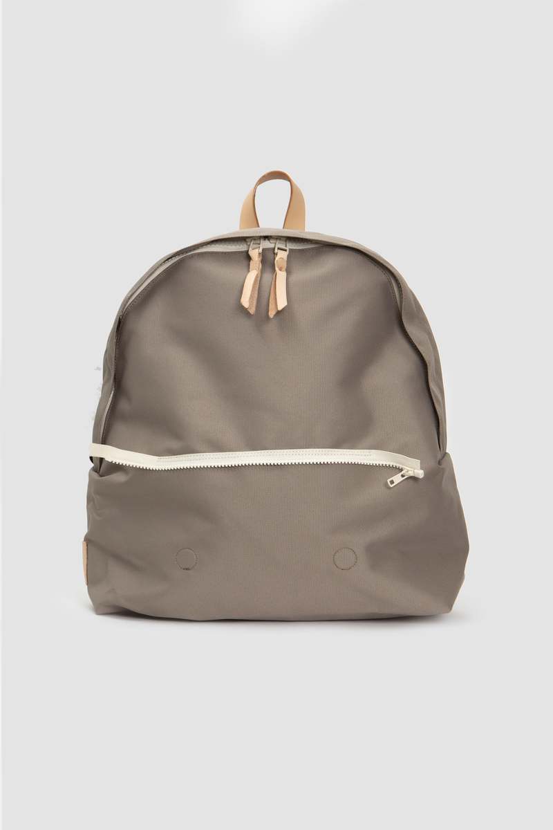 Hender Scheme Back Pack - Beige | Garmentory