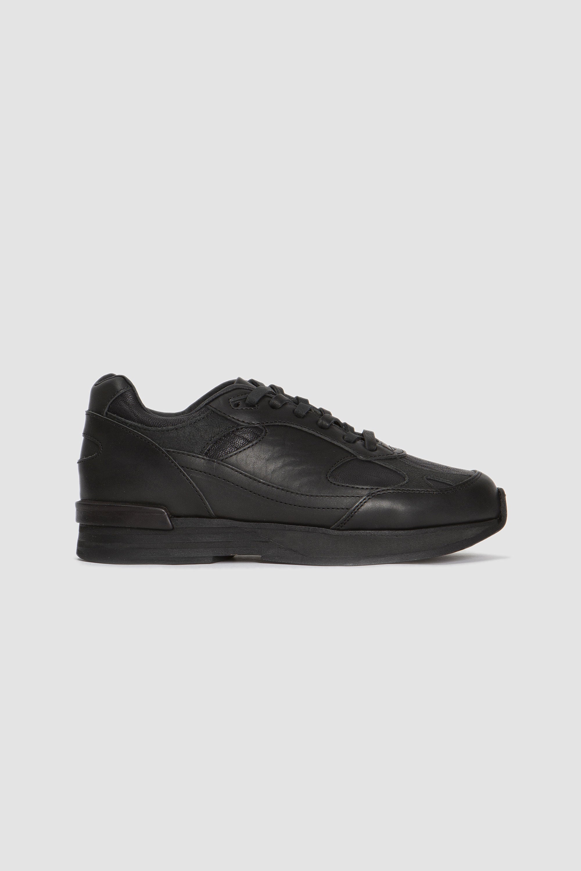 Hender Scheme Manual Industrial Products 28 Shoes - Black