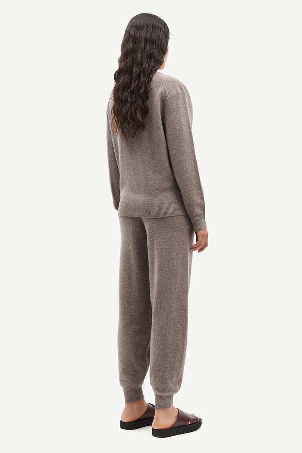 サムソサムソ(SAMSOE SAMSOE) ニットS SAMSOE SAMSOE Knitted Sweaters for Women - Shop on FARFETCH