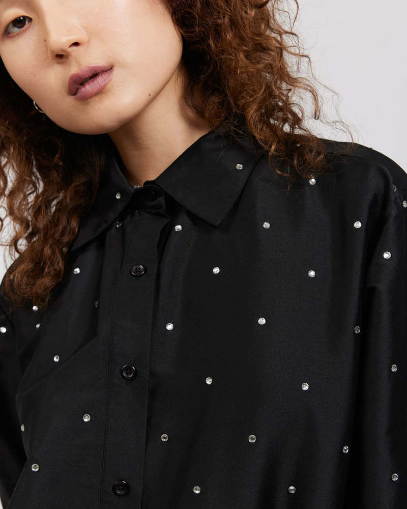 ブラウス シャツ 「BATSHEVA/バットシェバ」ANTOINETTE TOP レディース EDIT.FOR LULU｜【BATSHEVA/バットシェバ】ANTOINETTE TOP