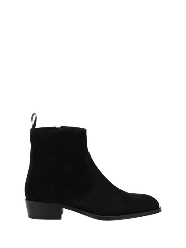 GIUSEPPE ZANOTTI BOOTS Garmentory