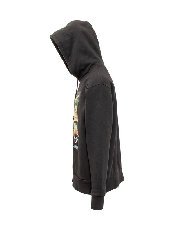 J.W. ANDERSON Frog Sweatshirt | Garmentory