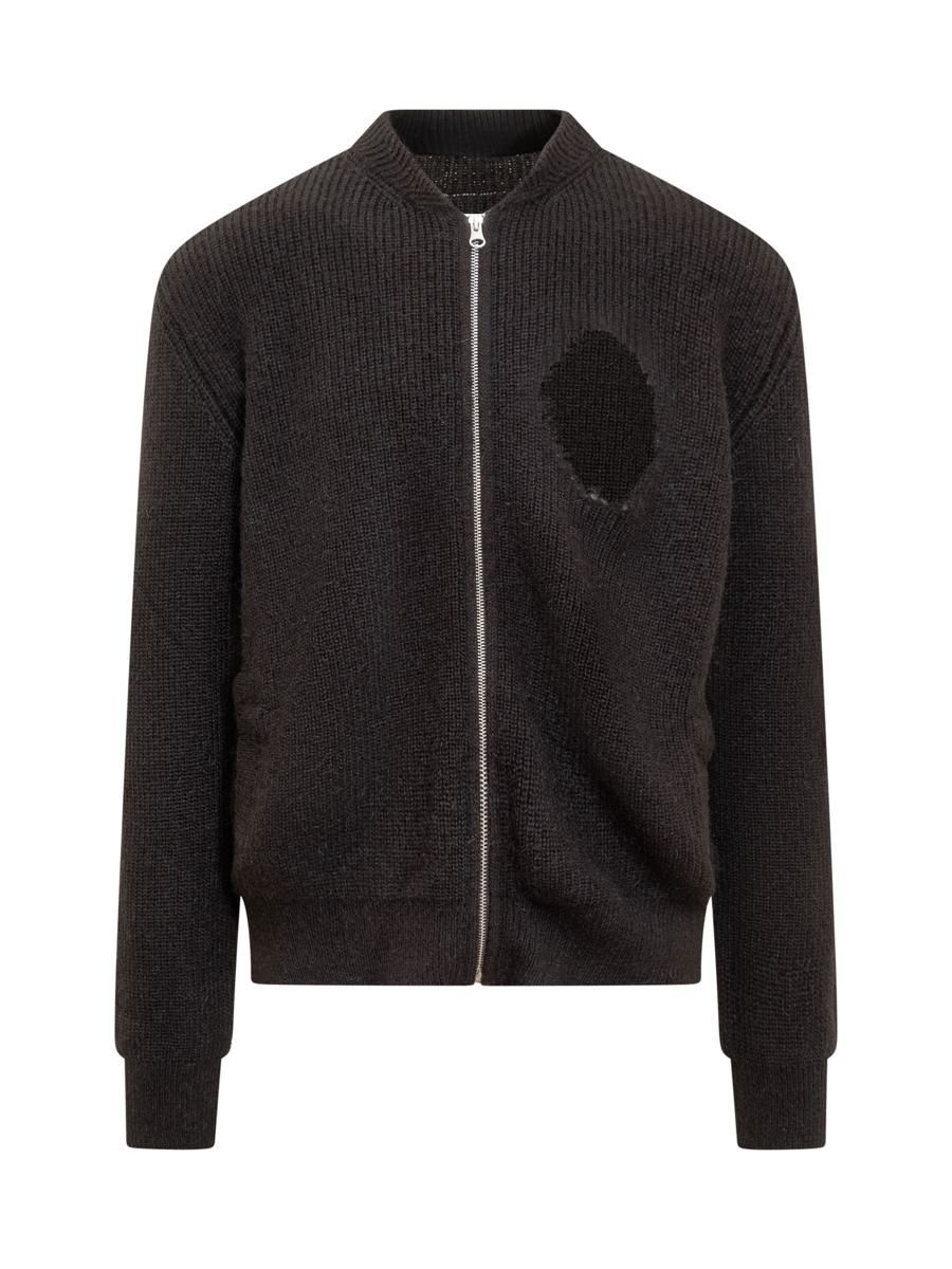 【定価234000】MM6MAISONMARGIELA SPORTSJACKET SPORTSJACKET - MM6 MAISON MARGIELA (エムエム6 メゾン