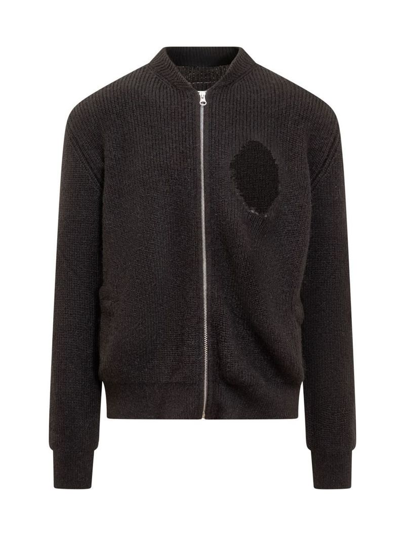 MM6 MAISON MARGIELA Sports Jacket | Garmentory