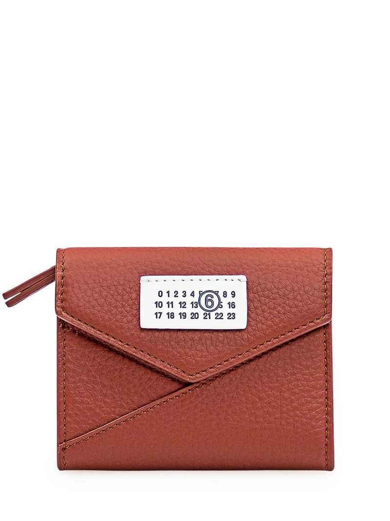 MM6 MAISON MARGIELA MM6 Wallets | Garmentory