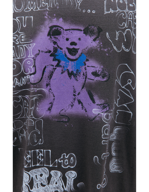 Maison MIHARA YASUHIRO カラフルクマ Tシャツ サイズ46 Maison Mihara Yasuhiro Bear printed t-shirt | Garmentory