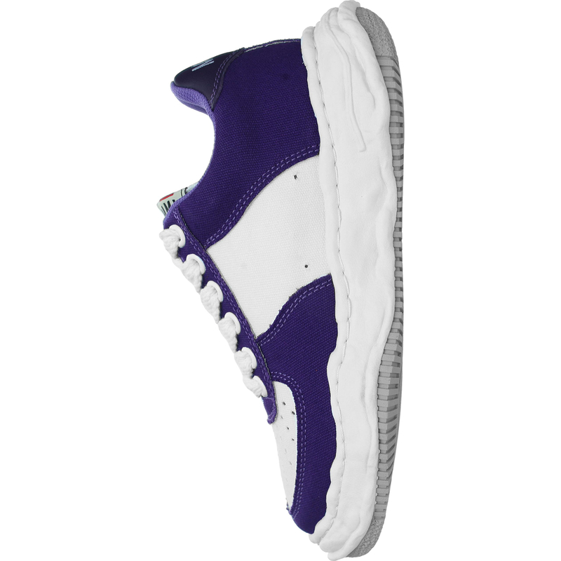 Maison Mihara Yasuhiro Wayne Low Top Sneakers | Garmentory
