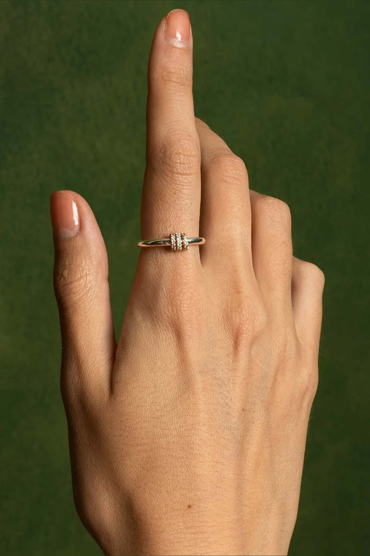 Spinelli Kilcollin Sirius SG Core | Garmentory