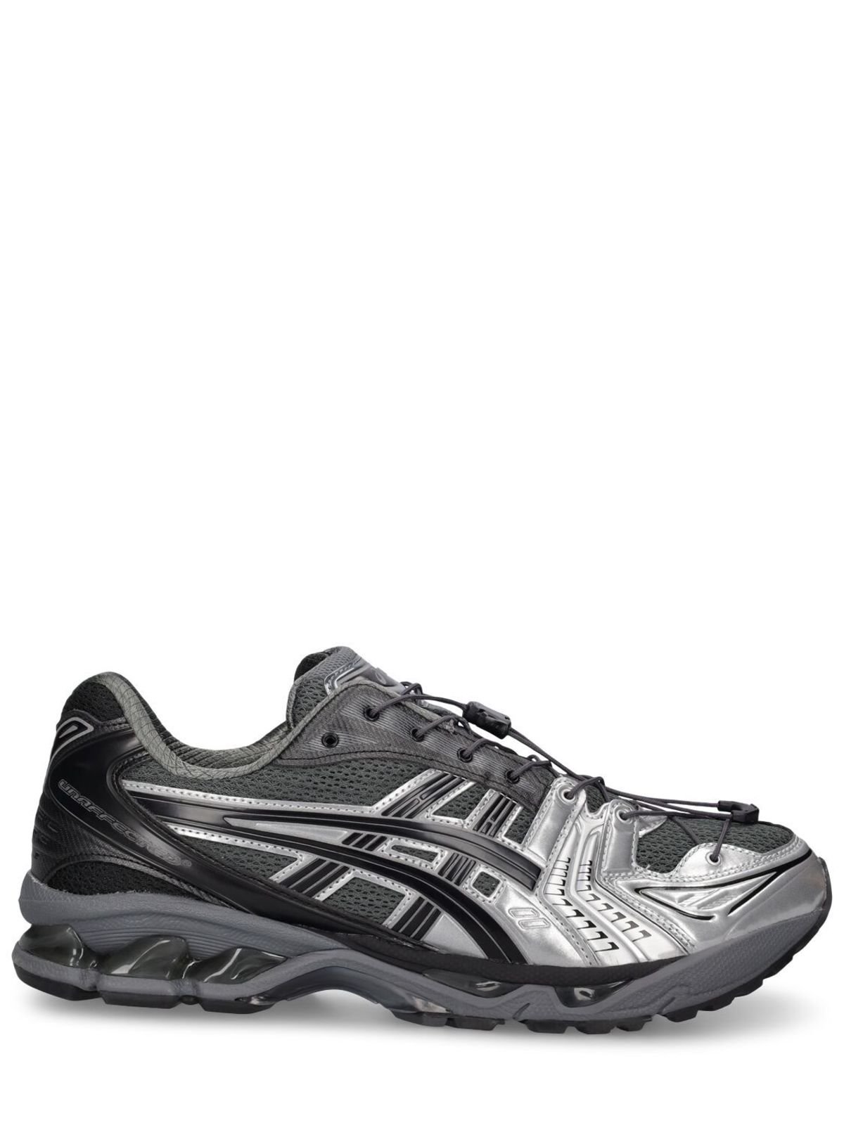 ASICS UNAFFECTED GEL KAYANO14 スニーカー 26.5 | DFK.QC.CA