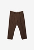 NN07 Bill Trousers - Demitasse - Thumbnail 1