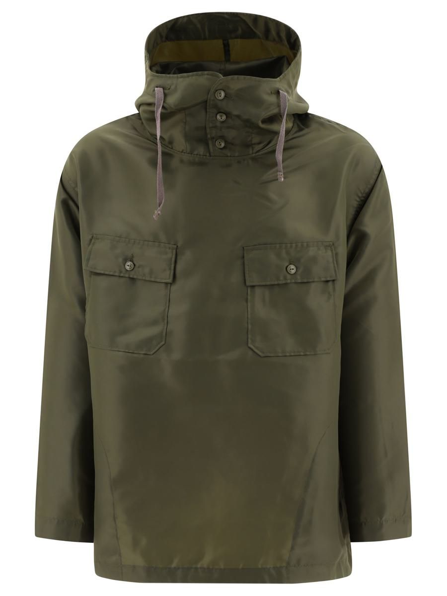 ENGINEERED GARMENTS 