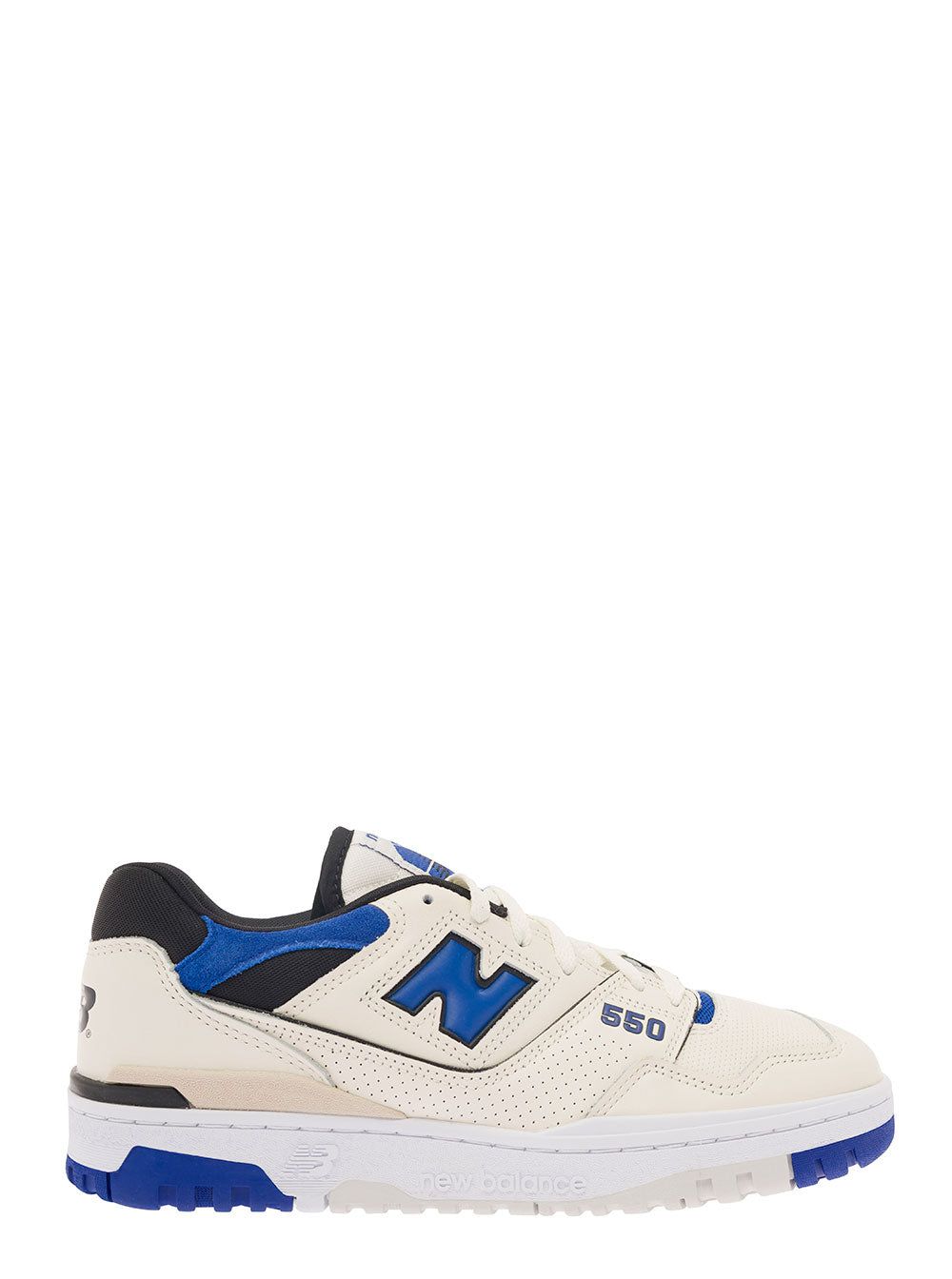 スニーカー NEW BALANCE 550 PREMIUM LEATHER SNEAKERS NEW BALANCE 550 PREMIUM LEATHER SNEAKERS SHOES | Garmentory