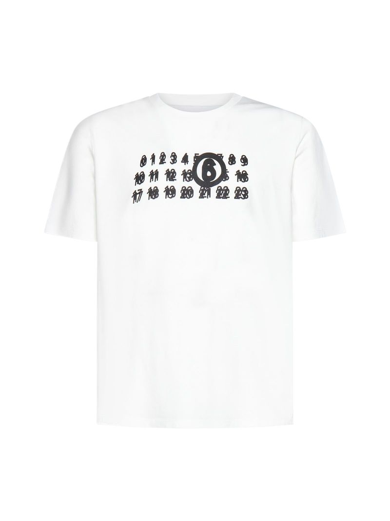 MM6 Maison Margiela T-shirts and Polos | Garmentory