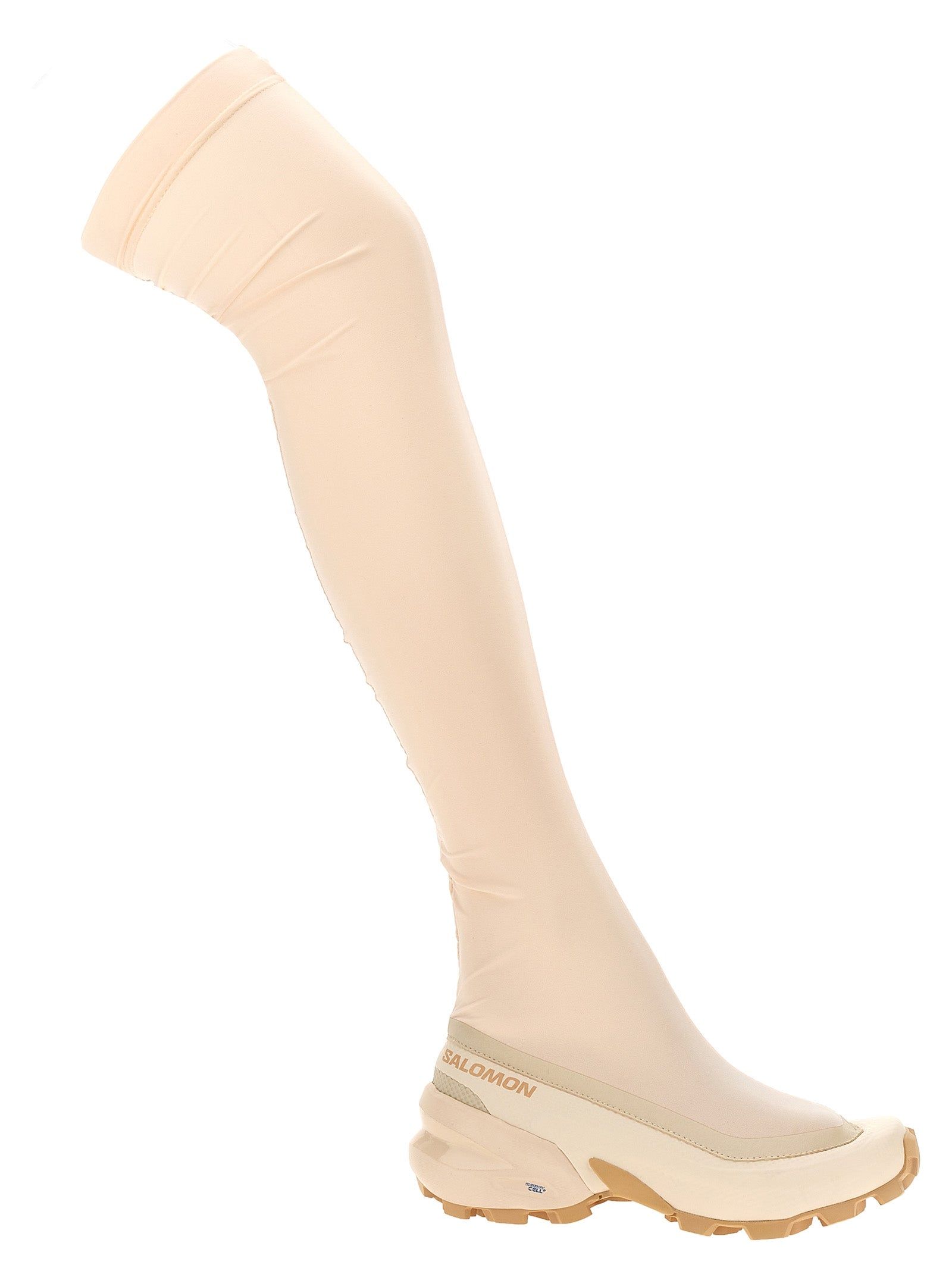 MM6 MAISON MARGIELA 'Crosswader' sneakers MM6 Maison Margiela x