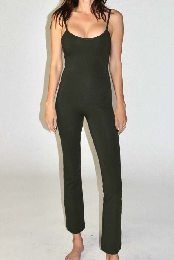 Prana Unitard - Black