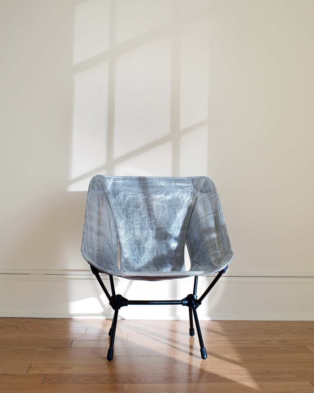 【専用】F/CE. × HELINOX CHAIR with Dyneema F/CE. × HELINOX CHAIR with Dyneema® BY HELINOX / エフシー