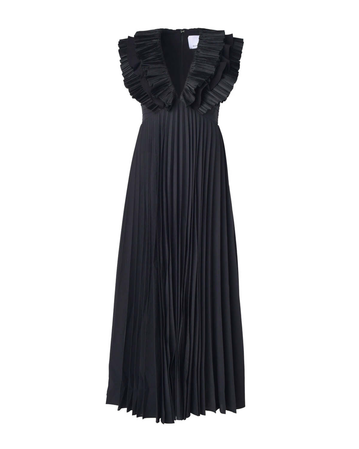 acler Elsher Maxi Dress | Garmentory
