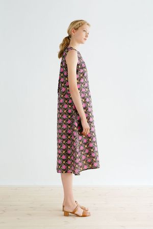 Samuji BARIKA Dress Samuji BARIKA Dress