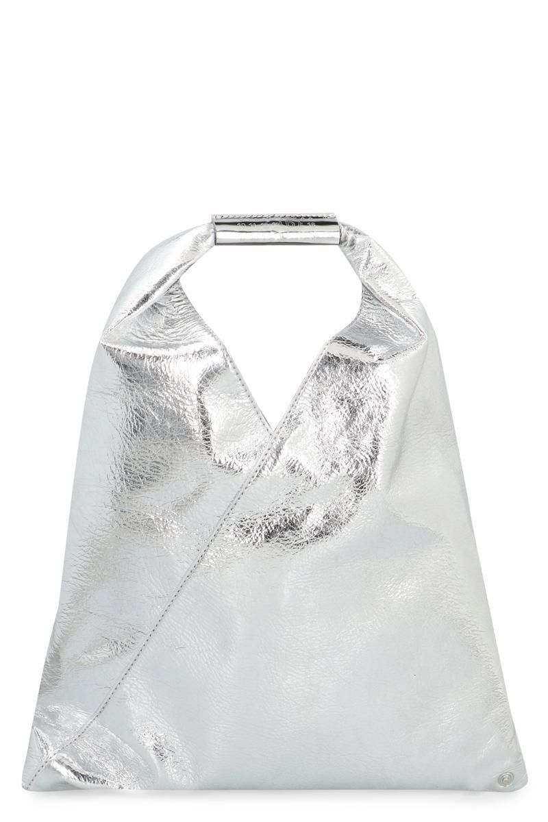 【関税&送料込み】Mm6 Maison Margiela Japanese Vegan Leath MM6 MAISON MARGIELA JAPANESE VEGAN LEATHER HAND BAG | Garmentory