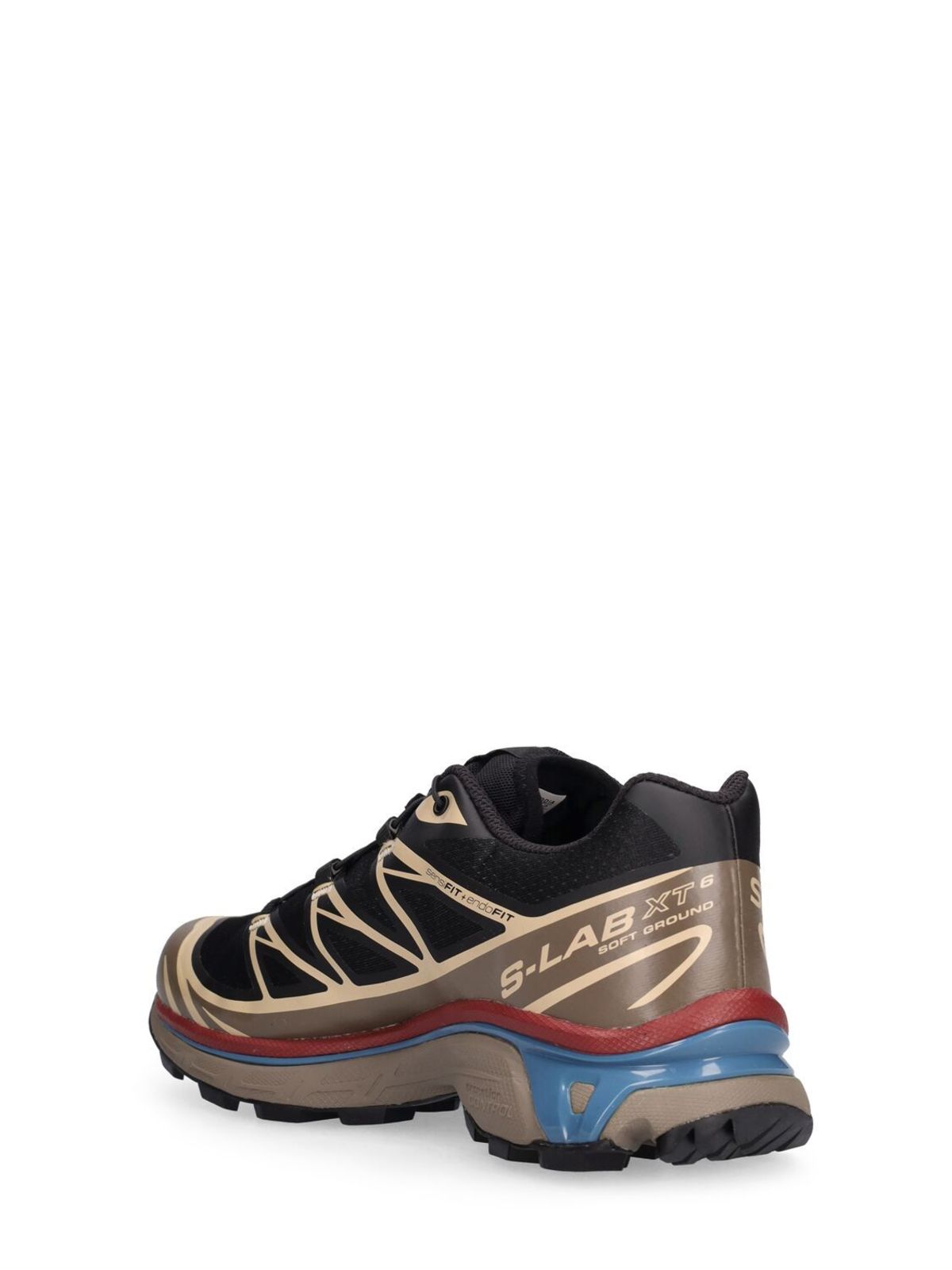 靴 Ema13 SALOMON XT-6 BLACK FALCON Salomon S/Lab XT-6 Sneakers | RADPRESENT