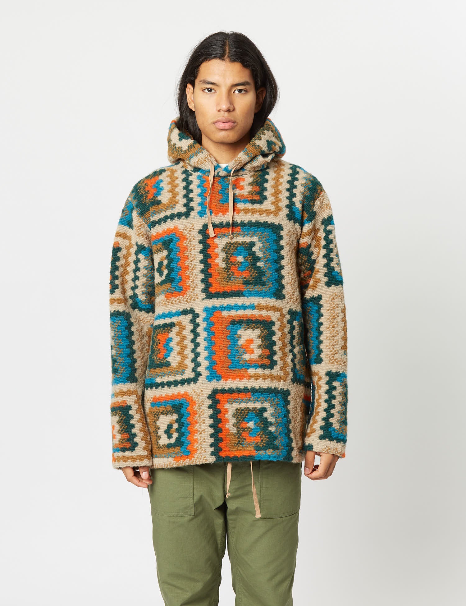 Engineered-Garments-Hooded-