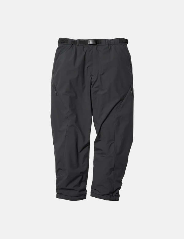 Snow Peak 2L Octa Pants - Black | Garmentory