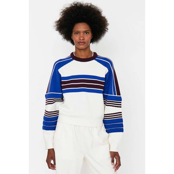KULE 18-080-923-0032-3-0 ニット Kule The Tomba Sweater | Garmentory