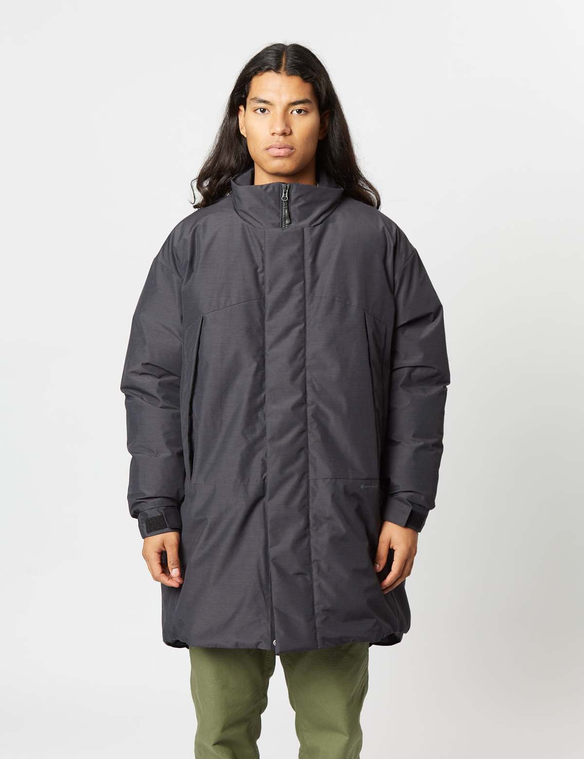 Snow-Peak-FR-2L-Down-Coat---