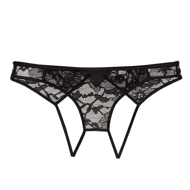 Jouvert Panty Pants
