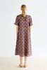 Samuji KALLIO Dress - Thumbnail 10