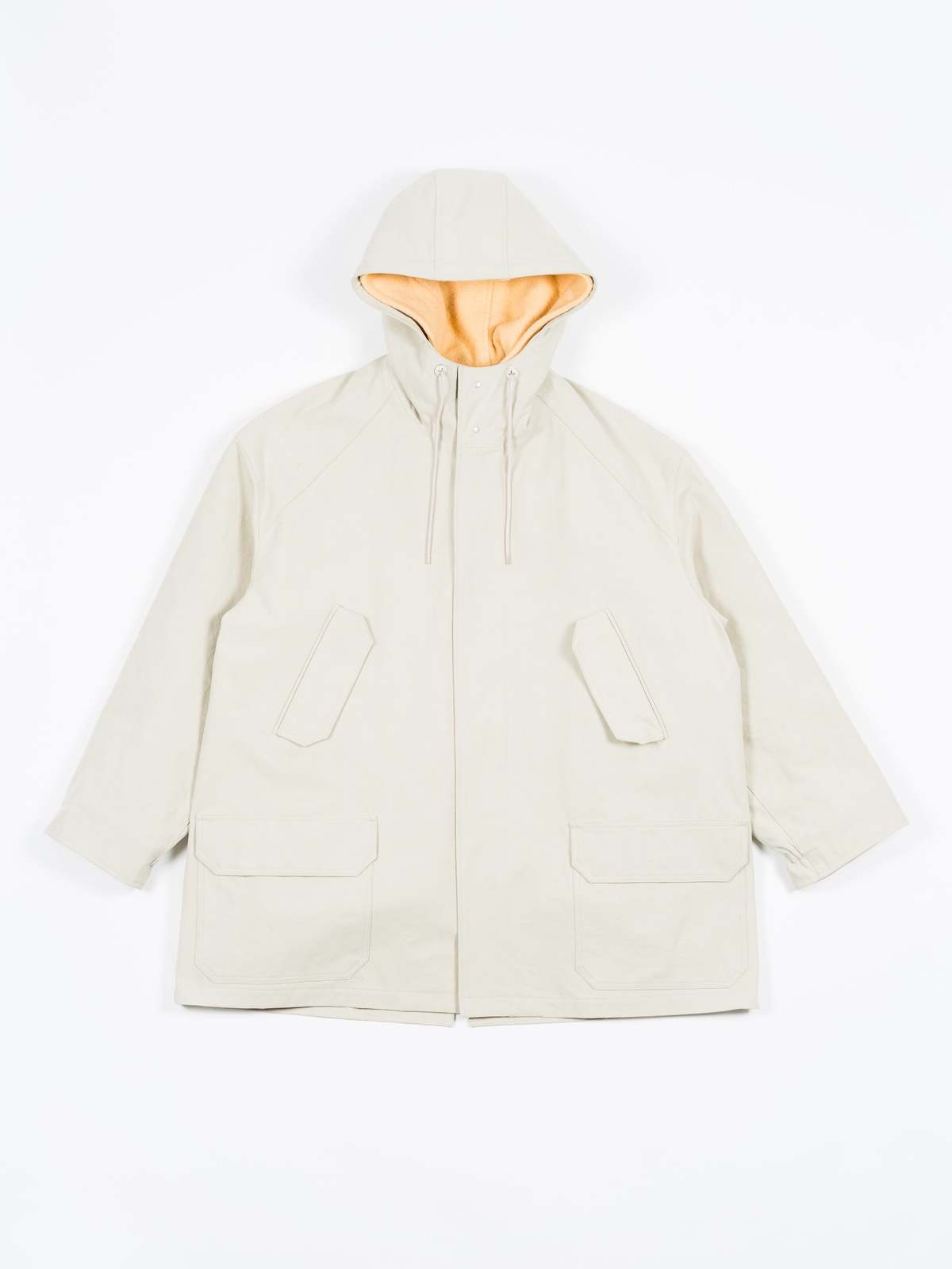 Washed-Heavy-Canvas-Liner-Coat