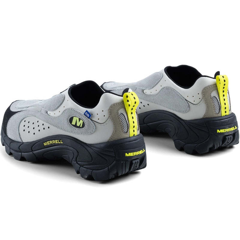 Merrell MOC Speed Streak EVO 1TRL x Nicole McLaughlin