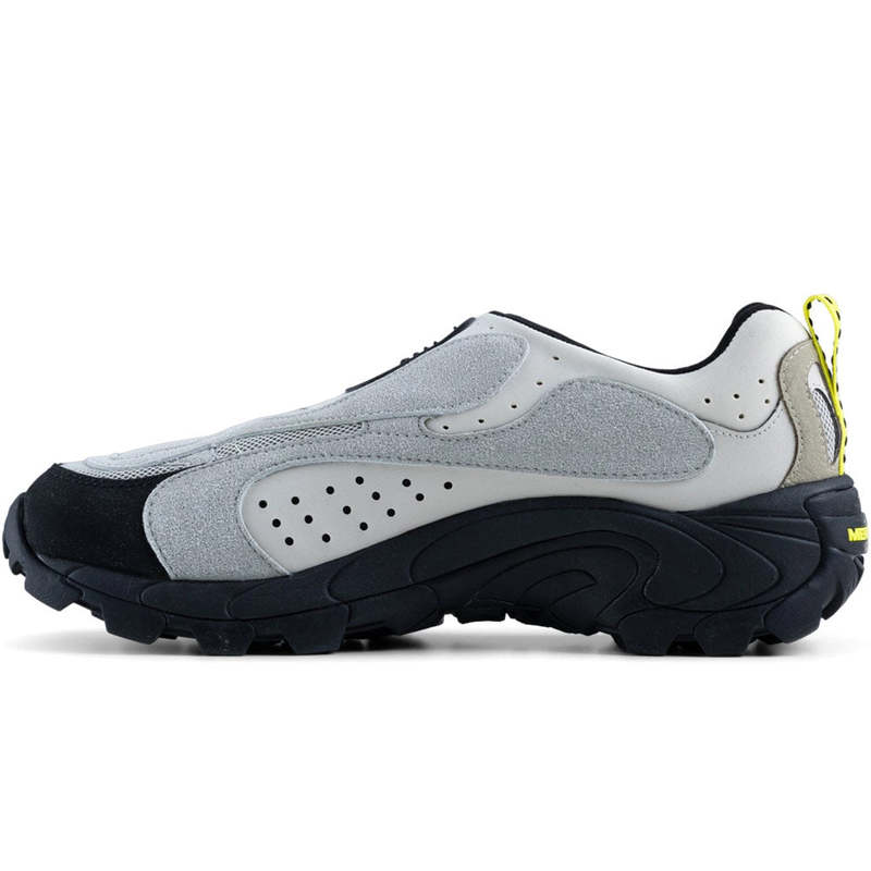 MOC SPEED STREAK NICOLE MCLAUGHLIN［1TRL］ Merrell 1TRL Moc Speed Streak Evo 1trl x Nicole McLaughlin