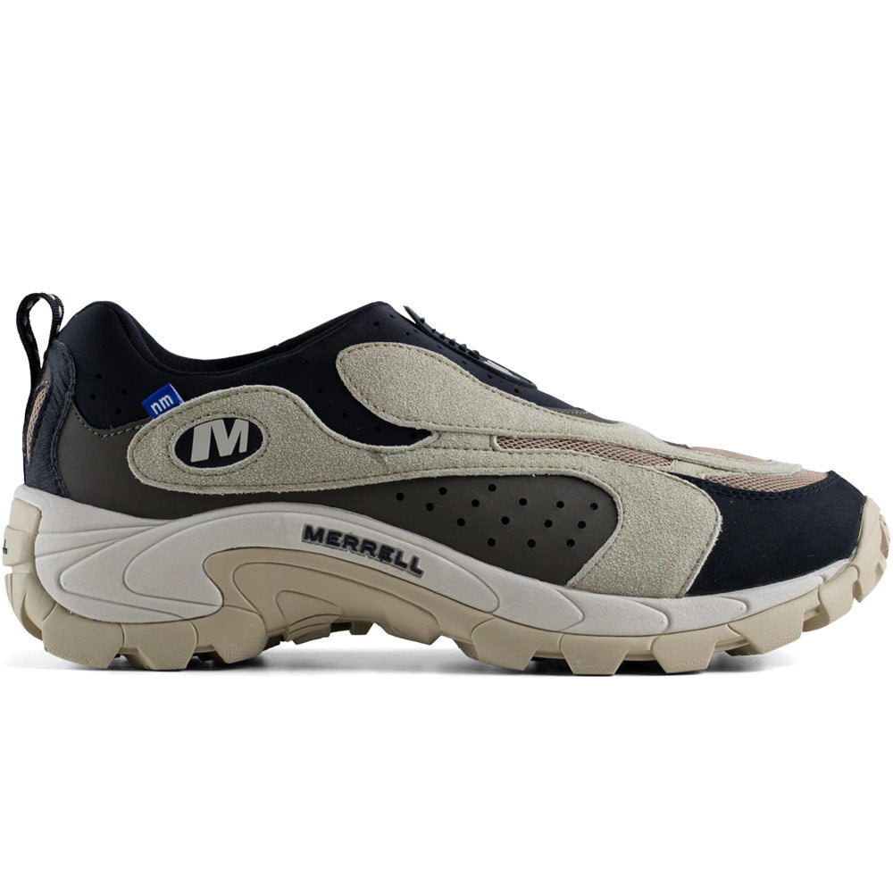 メルリ マイリトルテイラー2点 Merrell 1TRL sneakers Moc Speed Streak x Nicole McLaughlin