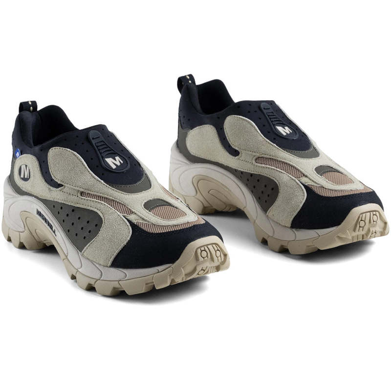 Merrell MOC Speed Streak EVO 1TRL x Nicole McLaughlin