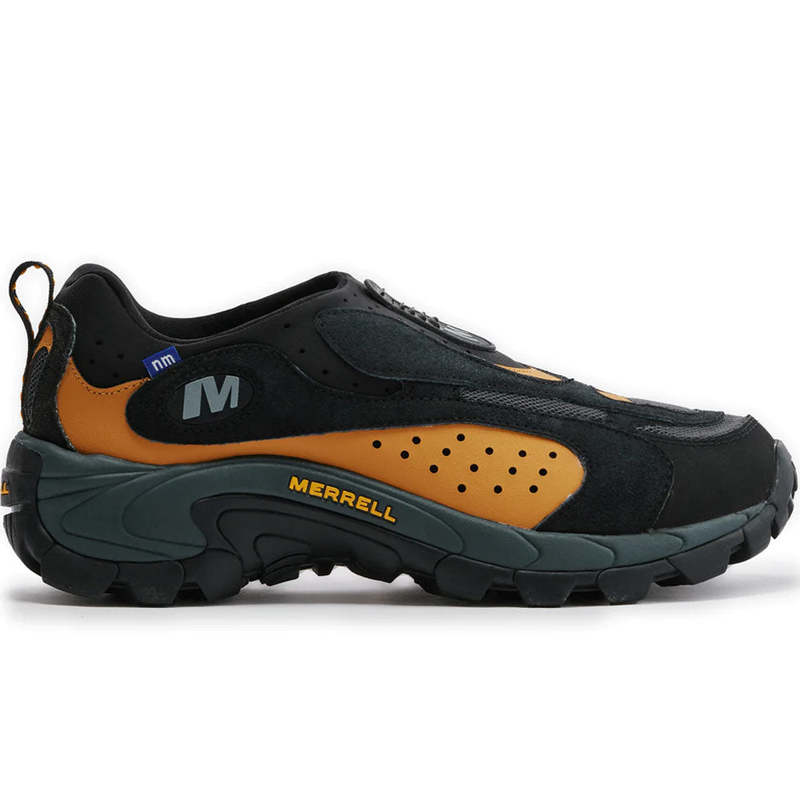 Merrell x Nicole McLaughlin MOC Speed Streak EVO 1TRL - Black