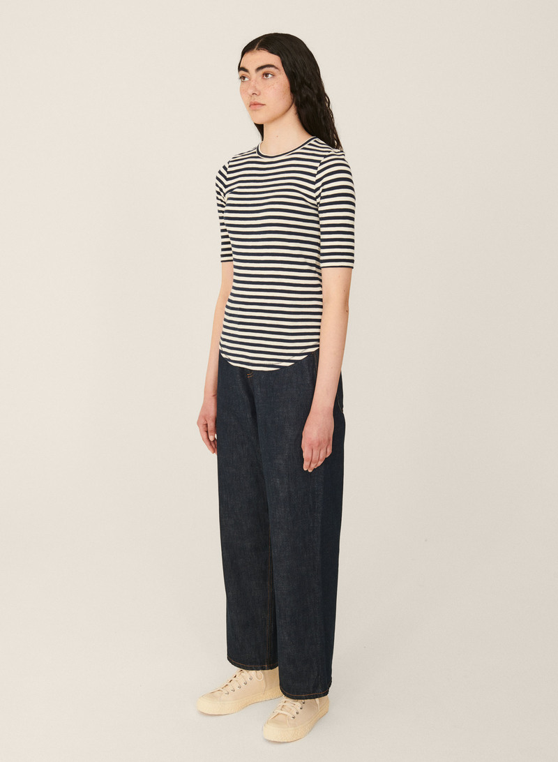 【関税込み】YMC インディゴ Earth Silver ジーンズ YMC Earth Silver Jeans Indigo – Supra