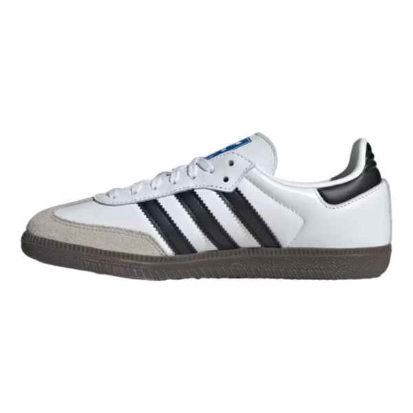 adidas gazelle silver green womens Adidas Samba OG Shoes Kids  Magic Sneaker