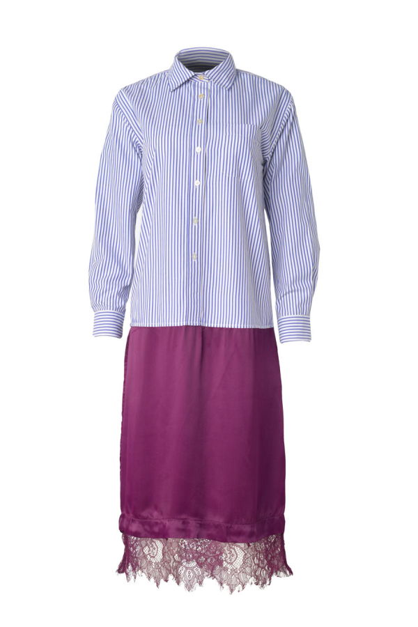 Sea NY Lorraine Dress - Multi