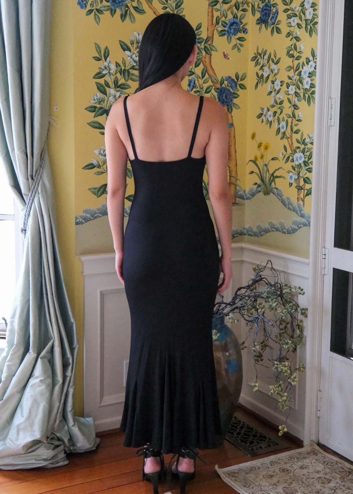 Geel Torry Dress - Image 2 of 5